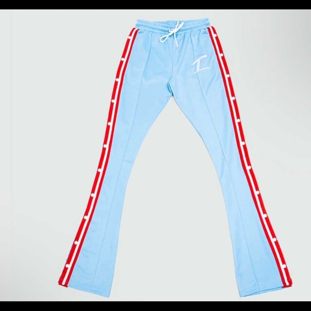 Tulones Track Pants